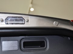 2013款 2.5 CVT 四驱都市版 5座