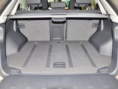2013款 2.5 CVT 四驱都市版 5座