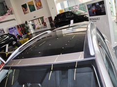 2013款 2.5 CVT 四驱都市版 5座
