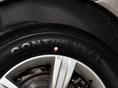 2013款 2.5 CVT 四驱都市版 5座