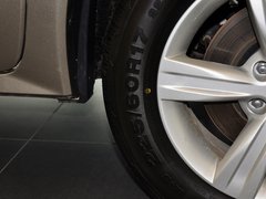 2013款 2.5 CVT 四驱都市版 5座