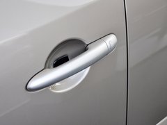 2013款 2.5 CVT 四驱都市版 5座