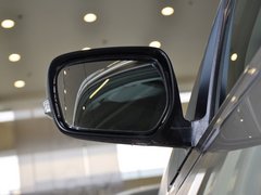 2013款 2.5 CVT 四驱都市版 5座