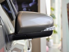 2013款 2.5 CVT 四驱都市版 5座