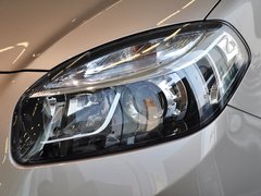 2013款 2.5 CVT 四驱都市版 5座