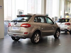 2013款 2.5 CVT 四驱都市版 5座