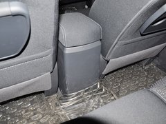 2013款 2.5 CVT 四驱都市版 5座