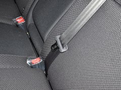 2013款 2.5 CVT 四驱都市版 5座