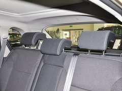 2013款 2.5 CVT 四驱都市版 5座