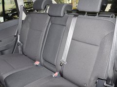 2013款 2.5 CVT 四驱都市版 5座