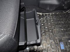 2013款 2.5 CVT 四驱都市版 5座