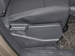 2013款 2.5 CVT 四驱都市版 5座