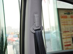 2013款 2.5 CVT 四驱都市版 5座
