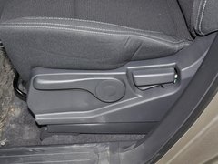 2013款 2.5 CVT 四驱都市版 5座