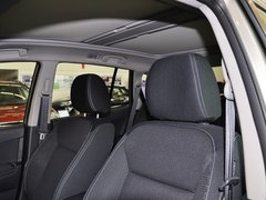 2013款 2.5 CVT 四驱都市版 5座