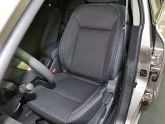 2013款 2.5 CVT 四驱都市版 5座