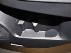 2013款 2.5 CVT 四驱都市版 5座