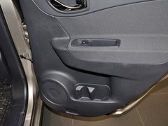 2013款 2.5 CVT 四驱都市版 5座