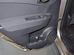 2013款 2.5 CVT 四驱都市版 5座