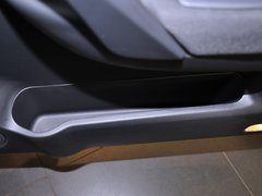 2013款 2.5 CVT 四驱都市版 5座