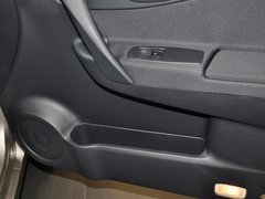 2013款 2.5 CVT 四驱都市版 5座