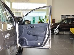 2013款 2.5 CVT 四驱都市版 5座