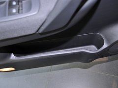 2013款 2.5 CVT 四驱都市版 5座