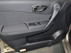 2013款 2.5 CVT 四驱都市版 5座