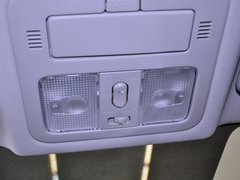 2013款 2.5 CVT 四驱都市版 5座