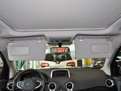 2013款 2.5 CVT 四驱都市版 5座
