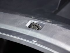 2013款 2.5 CVT 四驱都市版 5座