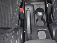 2013款 2.5 CVT 四驱都市版 5座