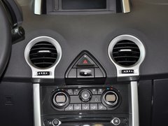 2013款 2.5 CVT 四驱都市版 5座