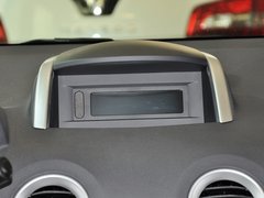 2013款 2.5 CVT 四驱都市版 5座