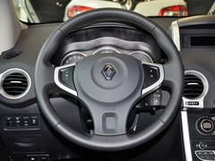 2013款 2.5 CVT 四驱都市版 5座