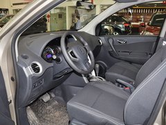 2013款 2.5 CVT 四驱都市版 5座