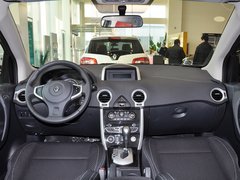 2013款 2.5 CVT 四驱都市版 5座