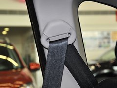 2013款 2.5 CVT 四驱都市版 5座