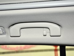 2013款 2.5 CVT 四驱都市版 5座