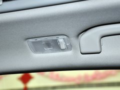 2013款 2.5 CVT 四驱都市版 5座