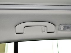 2013款 2.5 CVT 四驱都市版 5座