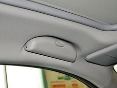 2013款 2.5 CVT 四驱都市版 5座