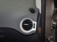 2013款 2.5 CVT 四驱都市版 5座
