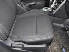 2013款 2.5 CVT 四驱都市版 5座