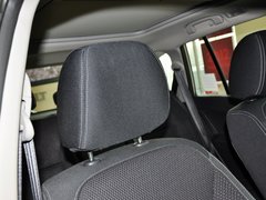 2013款 2.5 CVT 四驱都市版 5座
