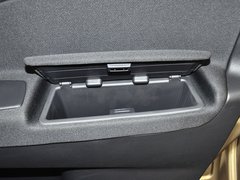 2013款 2.5 CVT 四驱都市版 5座