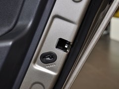 2013款 2.5 CVT 四驱都市版 5座