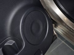 2013款 2.5 CVT 四驱都市版 5座