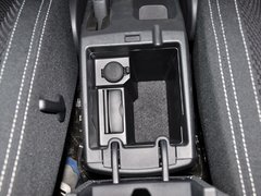 2013款 2.5 CVT 四驱都市版 5座