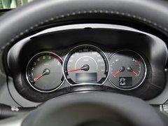 2013款 2.5 CVT 四驱都市版 5座